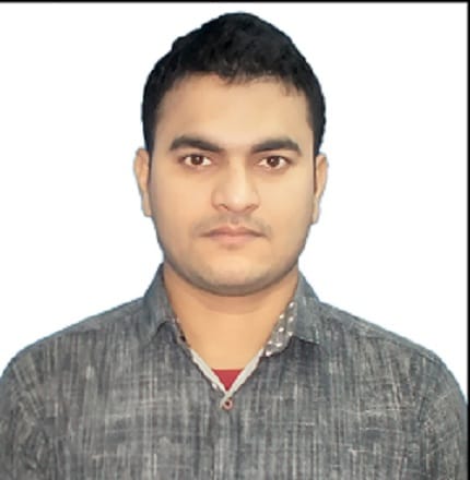 Bikash Kumar Chaubey